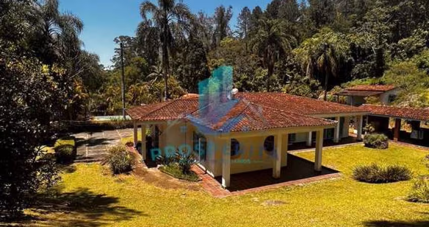 Reserva Santa Paula - Casa de Condomínio com 5 Quartos e 6 banheiros à Venda, 438 m² por R$ 1.400.000