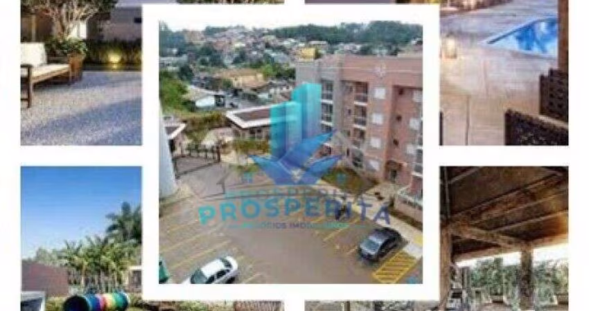 Condominio Grand Club - Excelente Apto Garden 02 Dorms- Cond. Grand Club - Bairro Nakamura