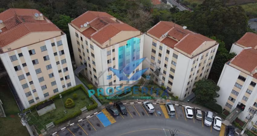 Cond Green Land - Apartamento 02 Dormitórios - Cond. Green Land - Cotia/SP