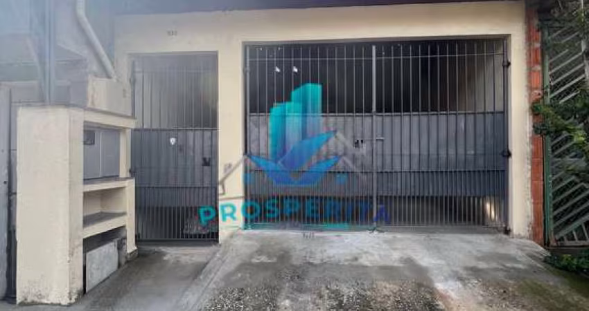 Sobrado para investimento/moradia B: Nakamura Park Cotia