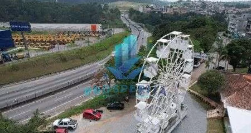 Conquista Loteamento aberto, bairro planejado  - Cotia/SP