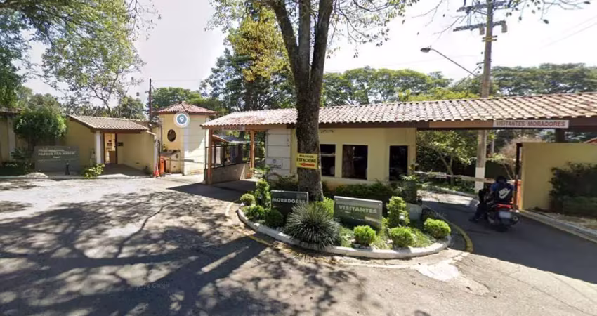 Residencial  parque são paulo - oportunidade! linda, 4 suítes, condo c/ lazer! - condomínio pq. são paulo  cotia/sp