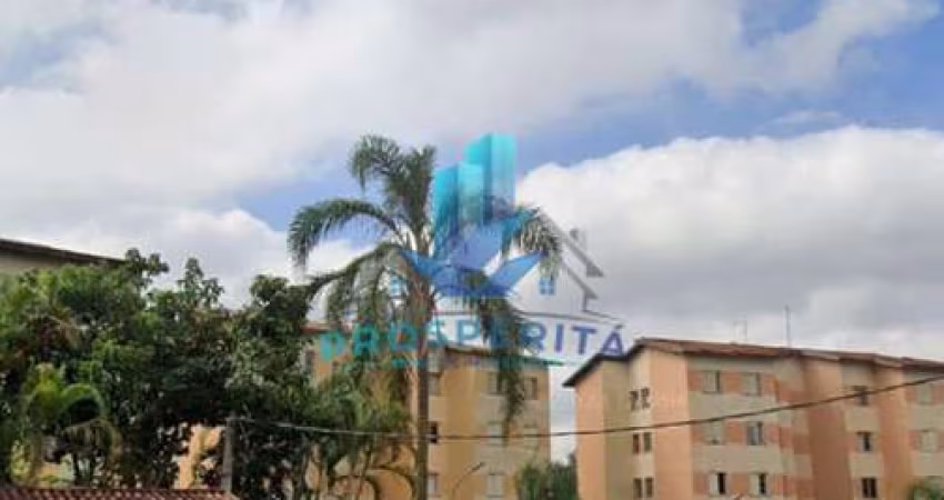CONDOMÍNIO RECANTO VERDE - Apartamento à venda no bairro Jardim Panorama - Cotia/SP