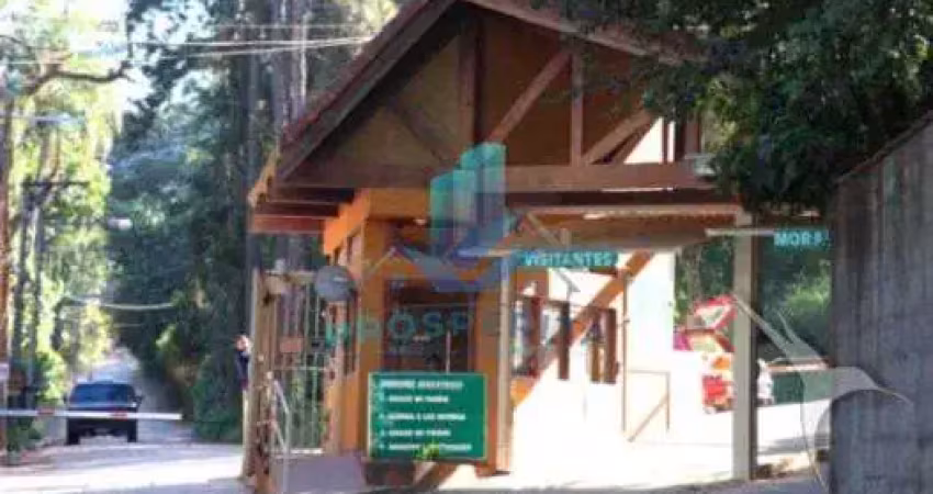 Condomínio jardim colibri - terreno à venda, 500 m² por r$ 320.000,00 - jardim colibri - cotia/sp