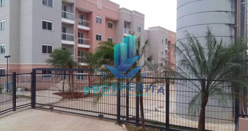 Condominio Grand Club - Excelente Apto 2° andar 02 Dorms - Cond. Grand Club - Cotia /SP
