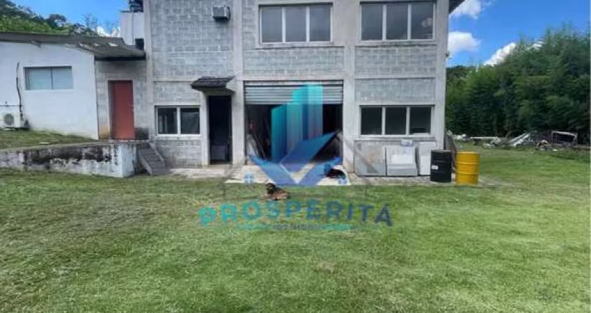 Galpão/Depósito/Mezanino - para Alugar, 239m² por R$ 10.000,00/Mês - Jardim Tio Cotia