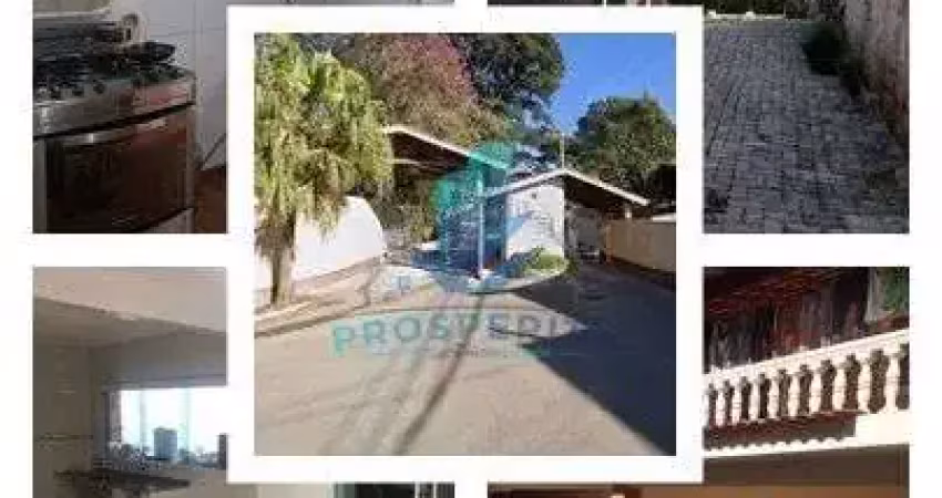 Residencial granja cristiana - sobrado 03 dormitórios - cond.l granja cristiana