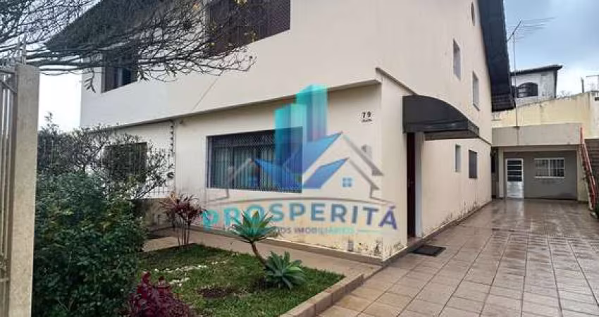Sobrado Comercial -  Jardim Sabiá, Cotia/SP