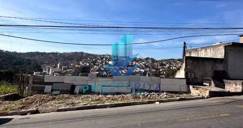 Terreno Declive - 312mts - Bairro Mirizola - Cotia/SP