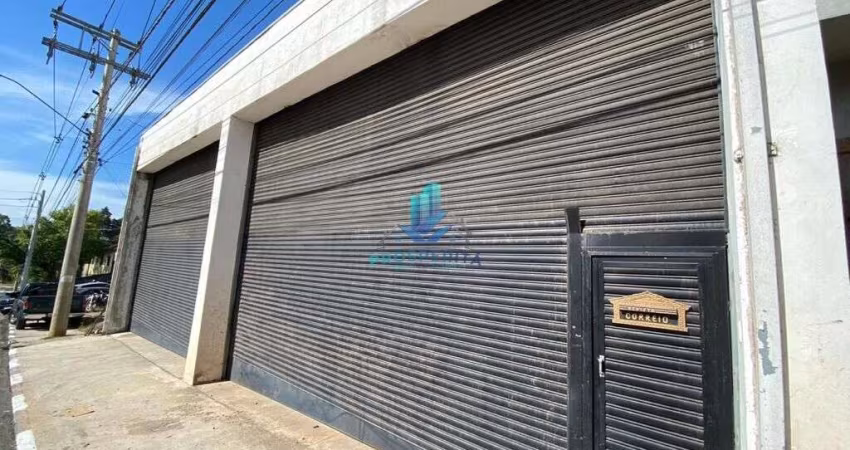 Excelente Galpão 525m²  - Bairro Tijuco Preto - Cotia/SP