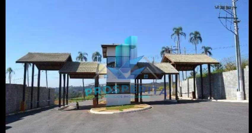 Condomínio Lago do Sol - Terreno em declive, 500 m², à venda por R$ 250.000