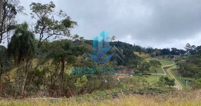 Chácara Rincão - Terreno  de 2.000m² à Venda em Taipas de Pedra, Mailasque!