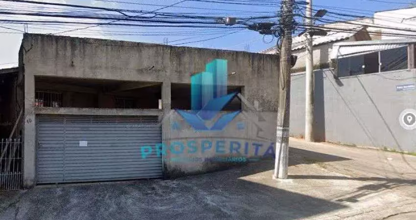 Casa com 2 quartos à venda na Avenida Eldorado, Jardim Sabiá, Cotia