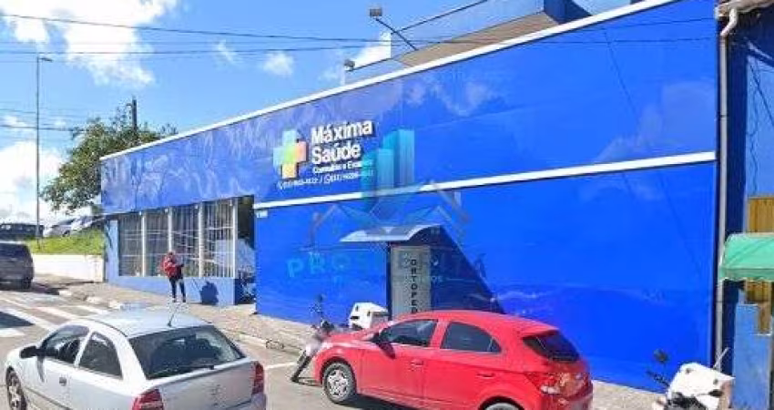 Prédio Comercial em Parque Bahia, Cotia/SP