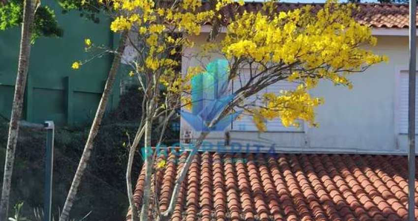 Condomínio Jardim América - Granja Viana - Casa em Condomínio na Granja Viana, 2 dorm, 2 vagas, quintal com churrasqueira