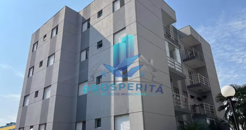 ASTORIA I - Excelente Apto com 02 Dormt -- Condomínio Astoría I - Bairro Jardim dos Ipês - Cotia/SP