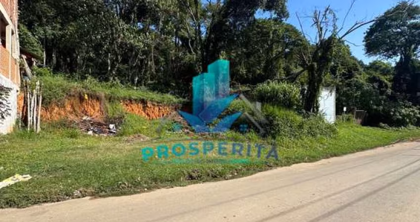 02 Terrenos à venda, 125 m²- Paisagem Casa Grande - Cotia/SP