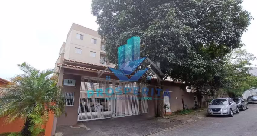 Astoria II - LINDO Apto 02 Dorms - Cond.  Astoría II - Bairro Jd dos Ipês - Cotia/SP