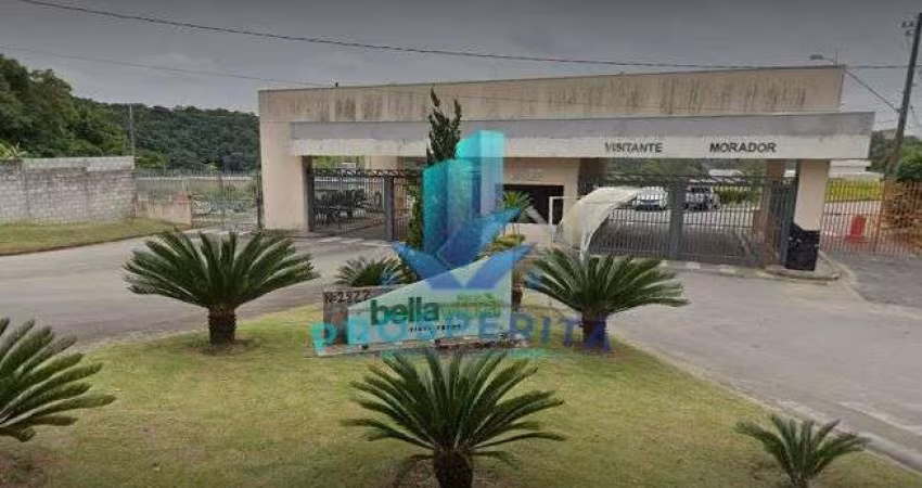 Bella Vitta Vista Verde - Casa Alto Padrão moderna 3 suítes e 6 vagas de garagem, vista para o verde.
