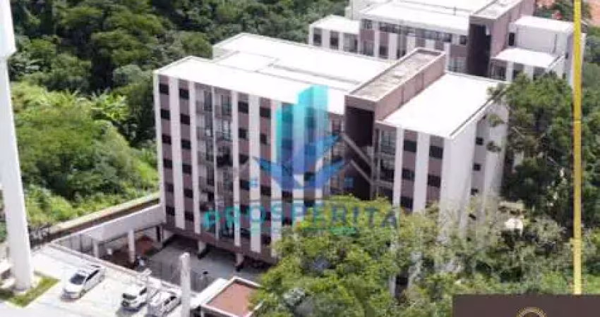 Costa verde - apartamento cond. mirante normandia  jd. pioneiro, cotia/sp
