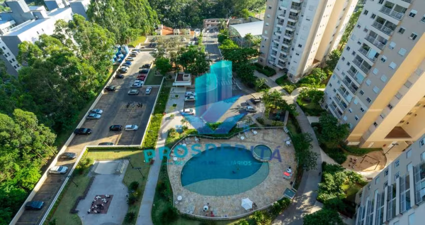 Smiley Home Resort - SMILEY RESORT Apartamentos 77m e 2 dorms - Butantã/SP