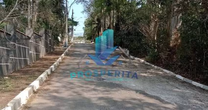 PARQUE RIZZO-GLEBA II - Casa com 01 dormitório-  Cond. Parque Rizzo-Cotia/SP