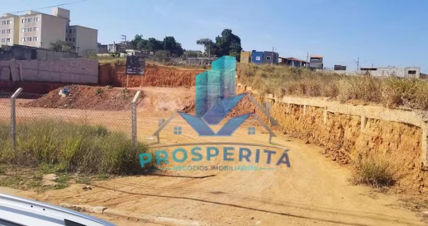 Terreno à venda no bairro Outeiro de Passárgada - Cotia/SP