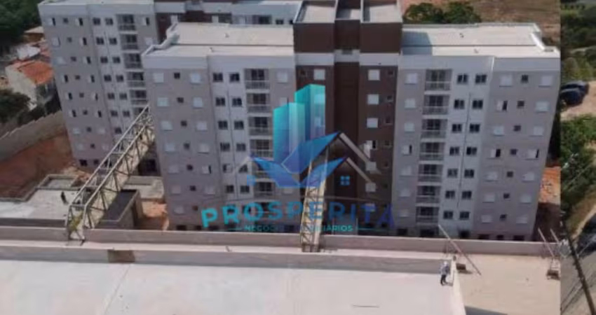 Condominio residencial New Life - Apartamento  02 Dorms  - Cond. New Life   - Cotia/SP