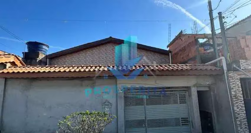 Ótimo imóvel para investidor, 250m² - 04 casas  -  bairro  nova vida - cotia/sp