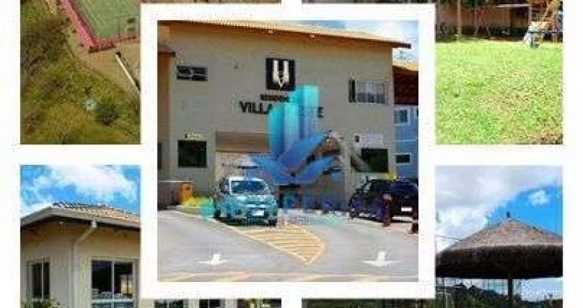 Vila D` Este - EXCELENTE Terreno - 250mts - Cond. Vila D este - Cotia/SP