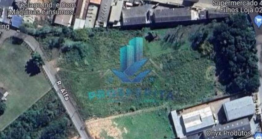 Ótimo terreno plano - 3.398mts  - Vagem Grande Paulista/SP