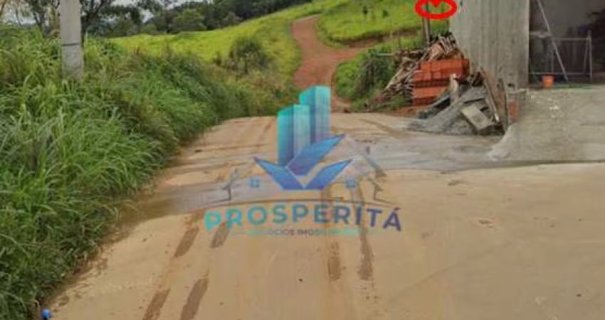 Terreno à venda no bairro Jardim Panorama - Cotia/SP