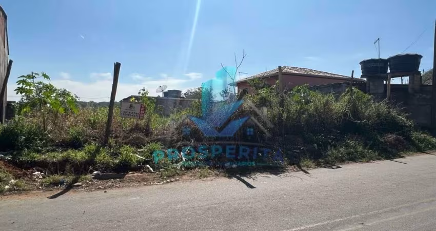 Excelente Terreno com  1.299,00m² Estrada dos Pereiras-Caucaia do Alto/Cotia