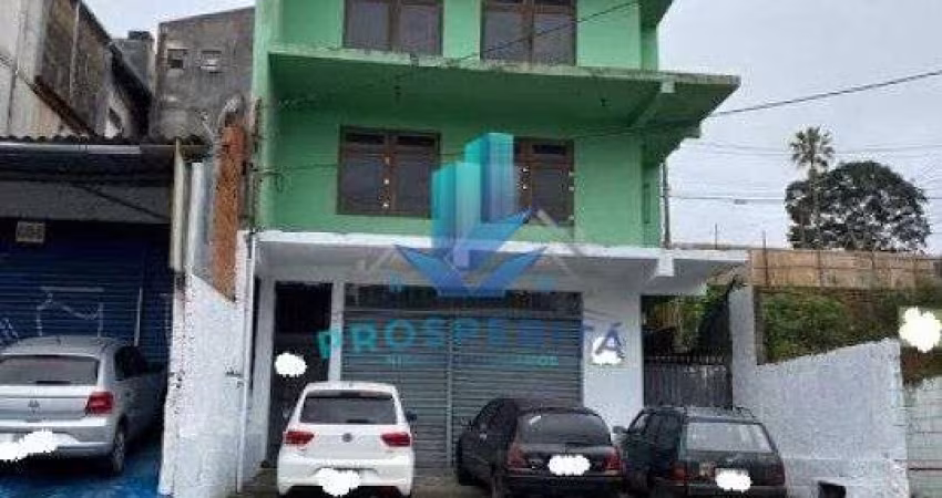 Sala Comercial - Centro - Cotia/SP