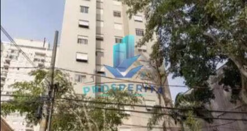 Sebastião Paes - Apto com 3 dorms - 01 suite - Edificio Sebastião Pares - Campo Belo - São Paulo/SP