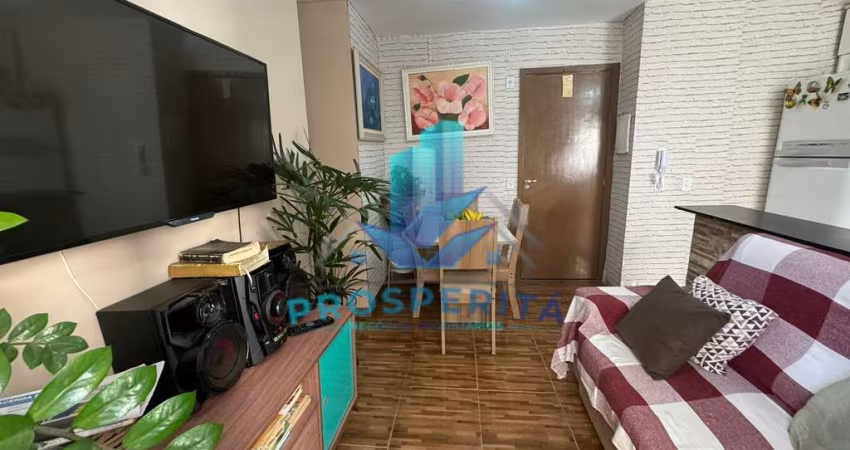 Condomínio Residencial Essence - Apartamento para venda em Cotia no Residencial Essence - Jardim Nova Vida.