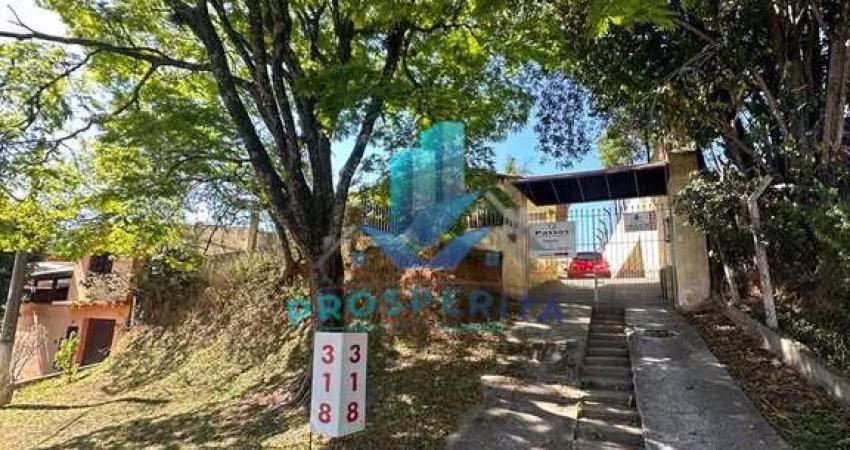 Excelente imóvel p/ investimento    - Barro Monte Serrat - Cotia/SP