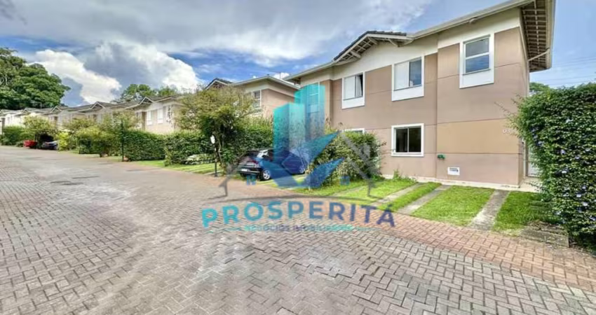 Cond. Evidence - 2 dorms + quintal gourmet - Km 39 Rap. Tavares