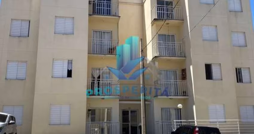 Condomínio Das Flores - Apartamento 02 dorms - Cond.Das Flores- Vargem Grande Paulista/SP
