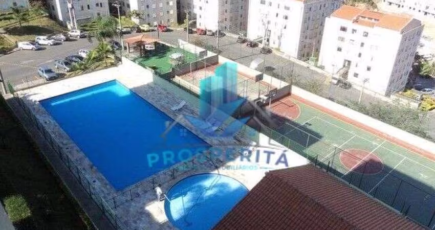Cond Green Land - Excelente apartamento com vista livre - Cond.Green land - Cotia/SP