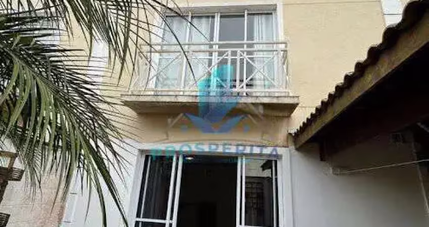 Condominio Green Village - Casa  Triplex  3 dorms.  à venda, 149 m² - Green Village - Cotia/SP