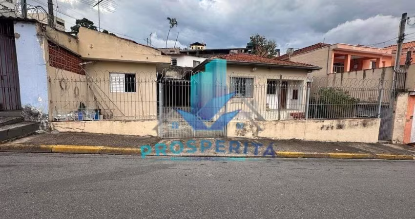 Casa Comercial/Residencial  Centro de Cotia -  Vila Monte Serrat  Cotia-SP