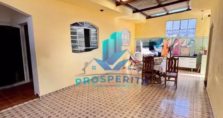 Casa com 3 quartos à venda na Rua Dalva de Oliveira, Parque Mirante da Mata, Cotia