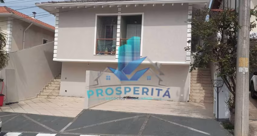 Vila D` Este - Casa térrea com 03 doms- Cond. Vila D'Este  - Cotia/SP