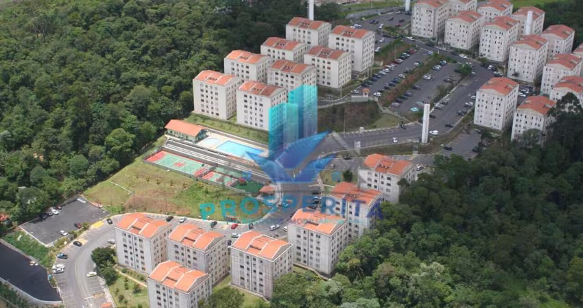 Cond Green Land - Apto de 02 Dorms - Cond. Green Land - Cotia/SP