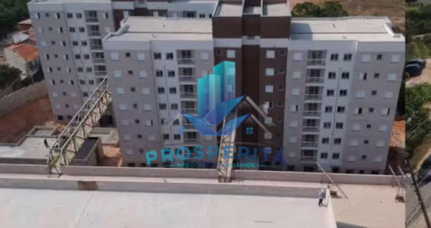 Condominio residencial New Life - Apartamento  02 Dorms  - Cond. New Life   - Cotia/SP