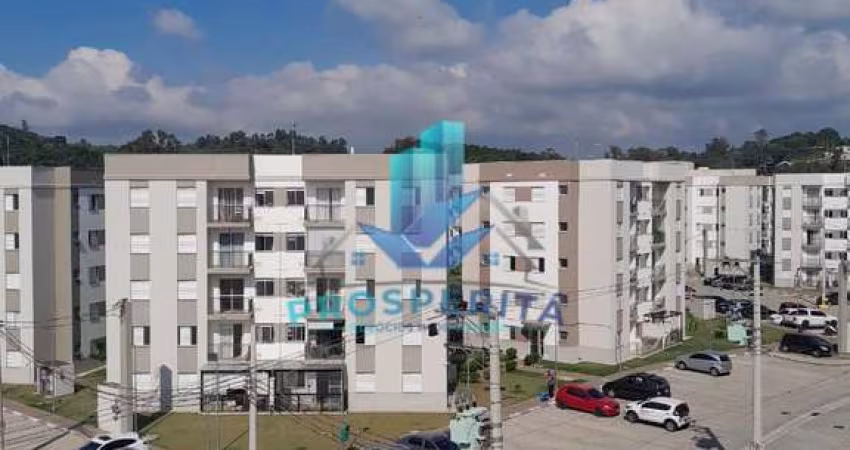 Raizes Eco Clube - Apartamento em Maranhão, Cotia/SP