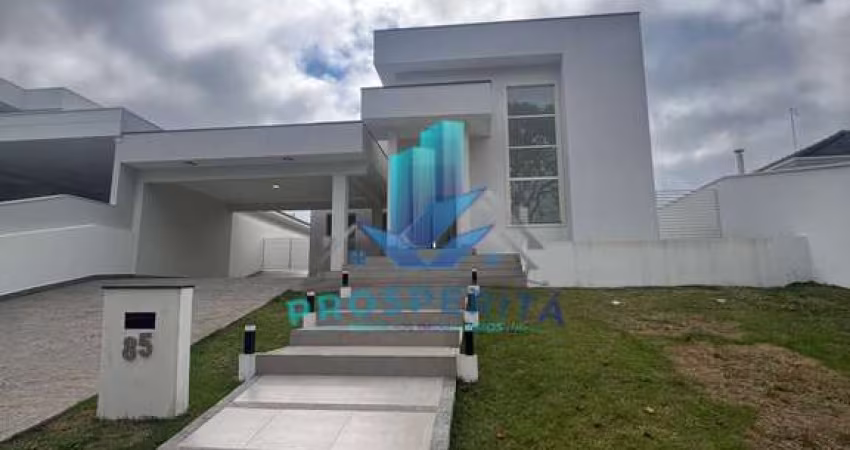 Cond.Haras Bela Vista - Casa Alto Padrão em Centro, Vargem Grande Paulista/SP