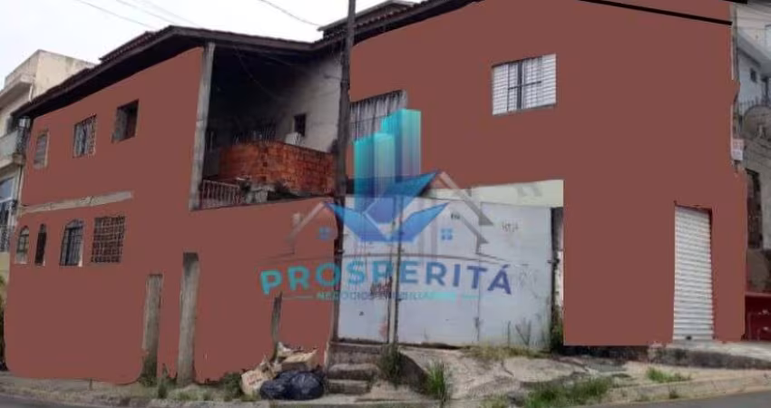 OPORTUNIDADE PARA INVESTIDORES - Bairro Jardim Impirio - Cotia/SP