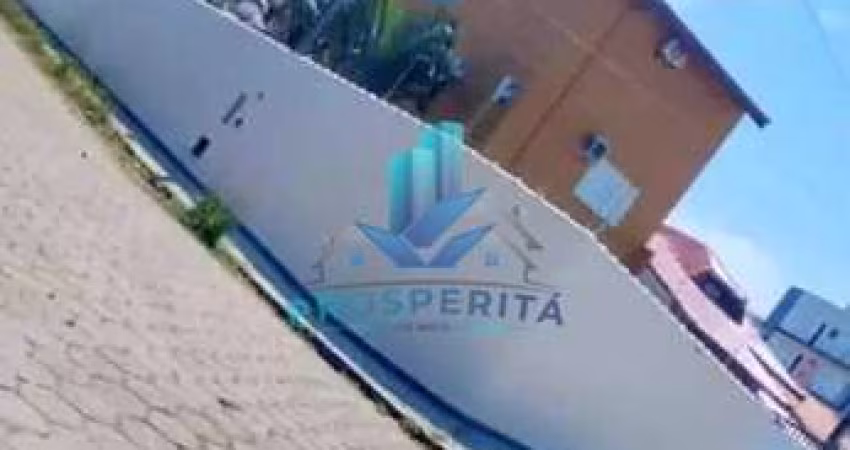 Lindo Triplex 03 suítes e piscina - a 50mts da praia - Peruíbe /SP